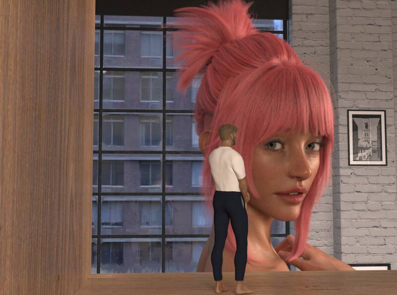 Runswithferrets - Giantess Collection Runswithferrets - Giantess Collection