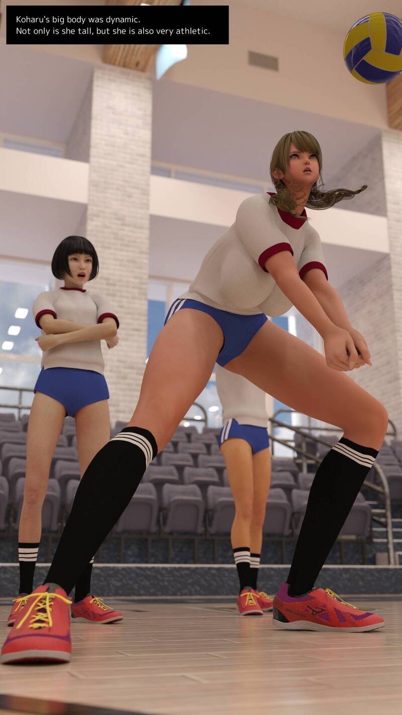Yasu-Tsuyokute - Koharu and Daiki Yasu-Tsuyokute - Koharu and Daiki