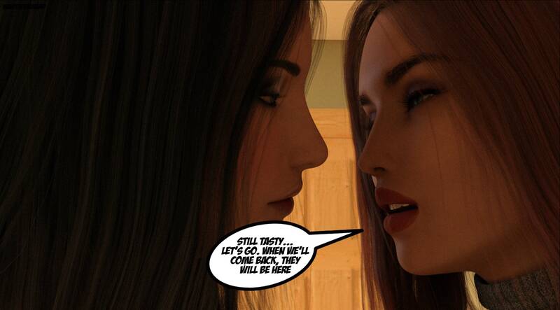 MantInTheHand – Angie And Lena