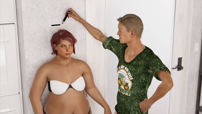 TorredRed - Breaking Fat TorredRed - Breaking Fat