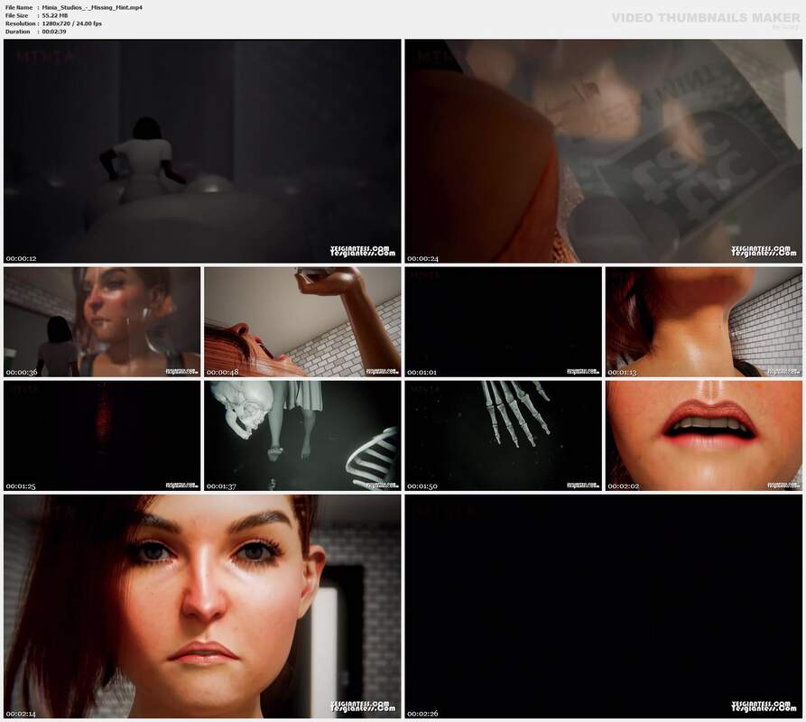 Minia Studios - Missing Mint