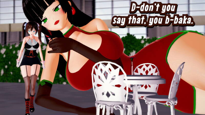 PoterColus - My Sweet GTS PoterColus - My Sweet GTS