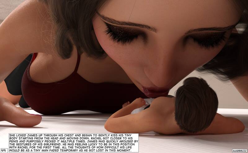 Aaabbbzzz - Into Her Care - D Adult Comic Aaabbbzzz - Into Her Care - D Adult Comic