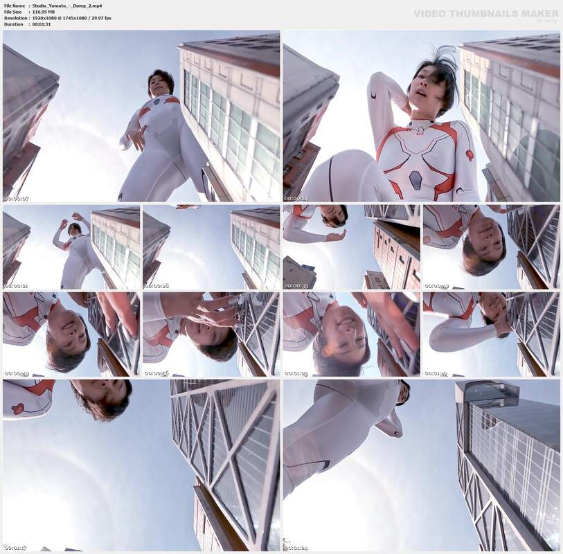Studio Yamato - Dump 2