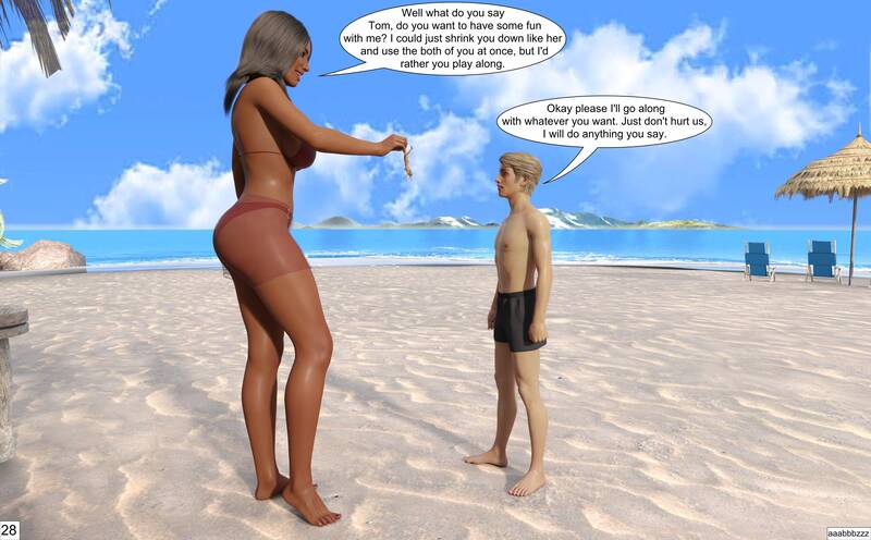 Lovers Island - Chapter - - D Adult Comic Lovers Island - Chapter - - D Adult Comic