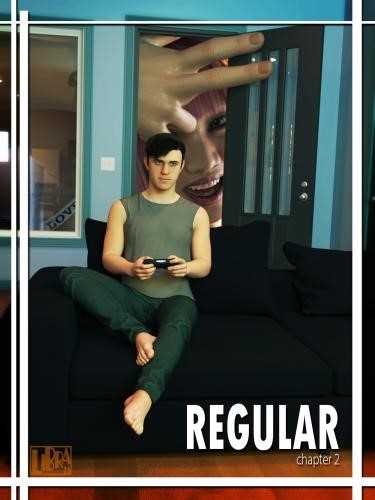 Libra - Regular 2
