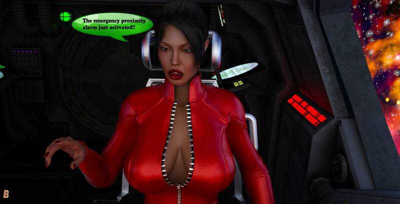 Bobvan - Double Impact - Barbie Land - D Adult Comic Bobvan - Double Impact - Barbie Land - D Adult Comic