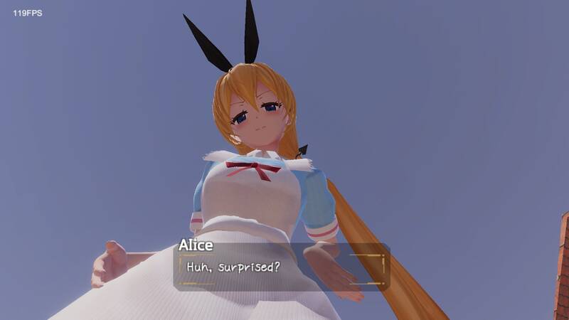 Snow Drop – Glitter Invitation Version 0.66 – Adult Sex Game