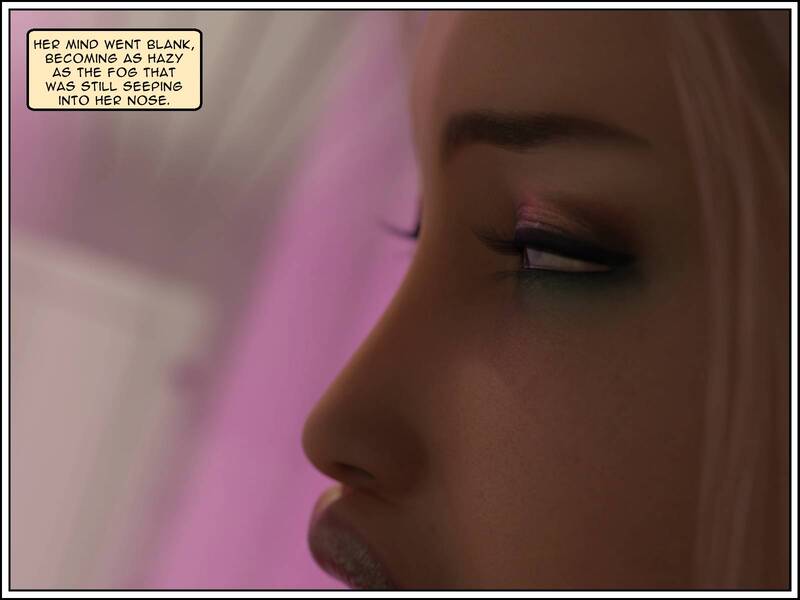 Mr. Phoenyxx – Celine Grows