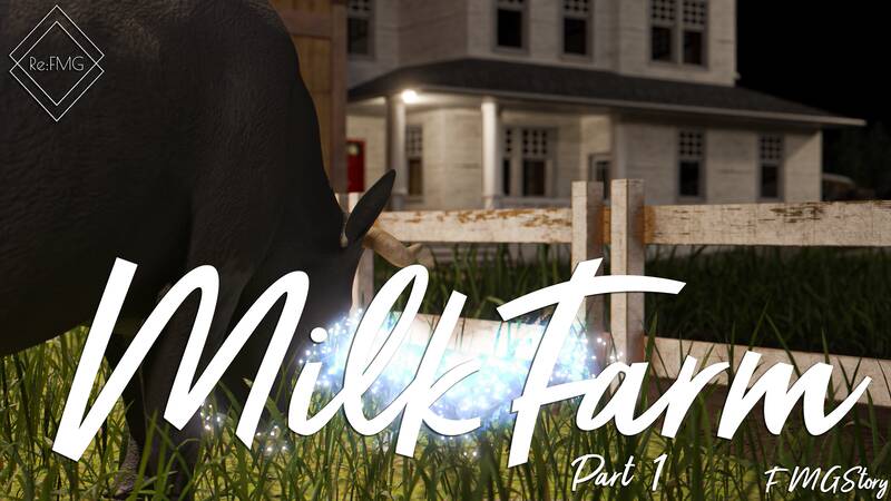 Torredred - Milk Farm - - Ongoing Torredred - Milk Farm - - Ongoing