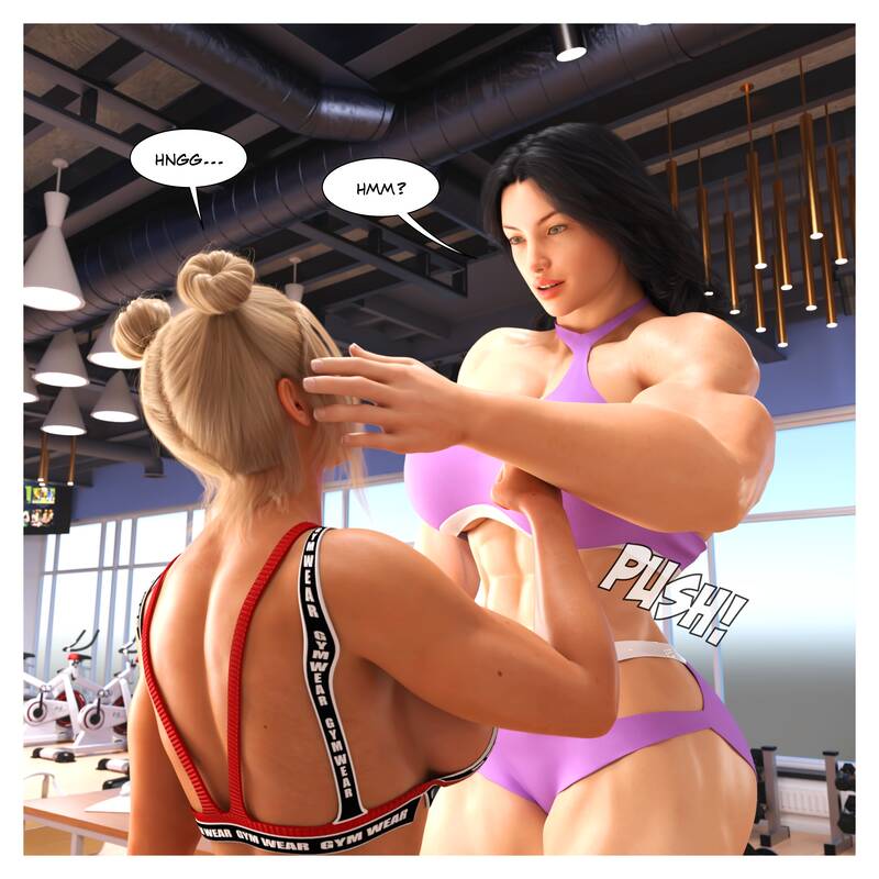 Wait and See Chapter - D Adult Comic Wait and See Chapter - D Adult Comic