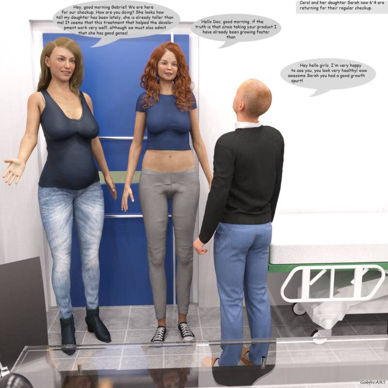 Sarahs Story Samples - D Adult Comic Sarahs Story Samples - D Adult Comic