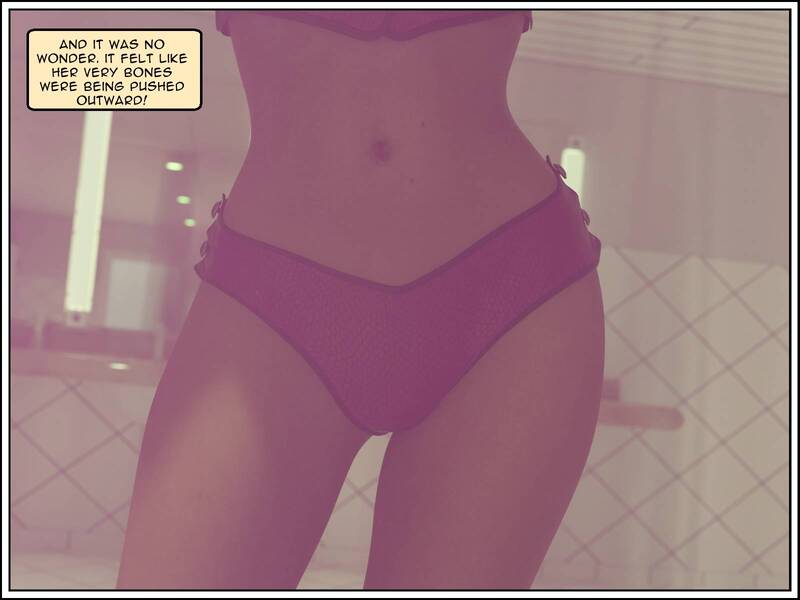 Mr. Phoenyxx – Celine Grows