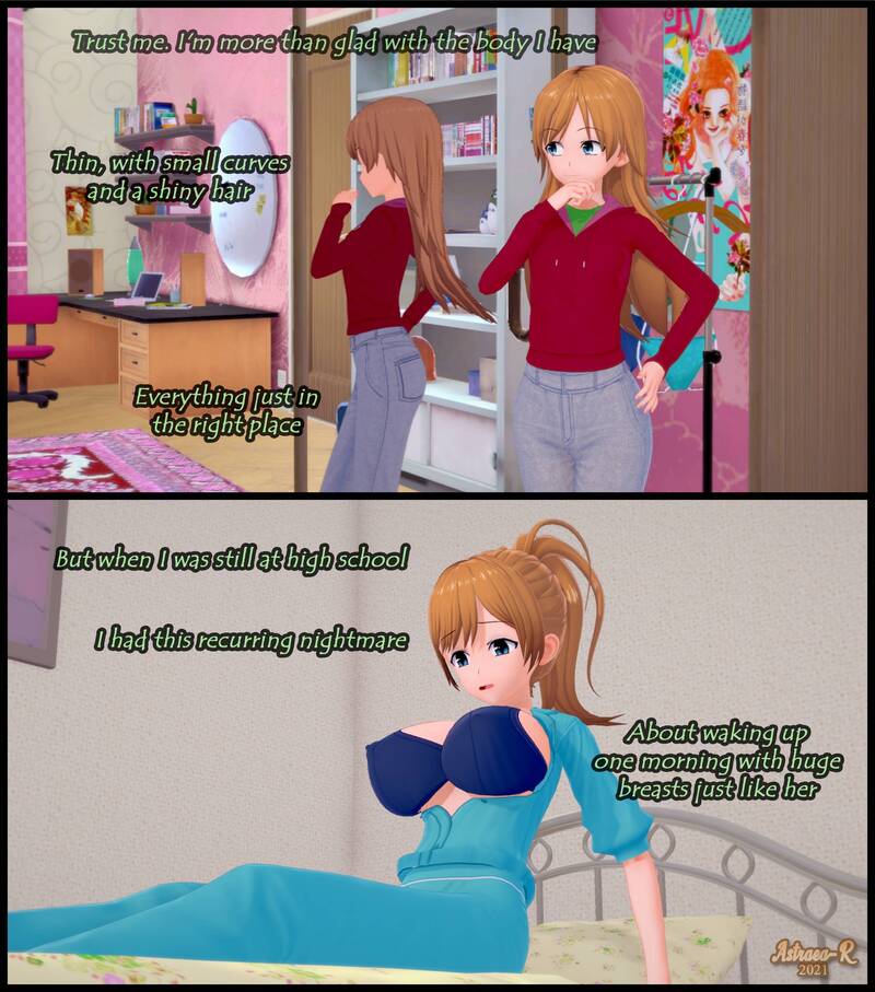 Astraea-r - Succubus Genes - Western Adult Comic Astraea-r - Succubus Genes - Western Adult Comic