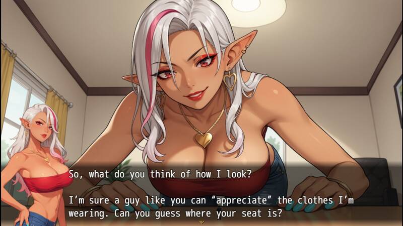 Size Shenanigans - Size Shenanigans Version .. - Adult Sex Game Size Shenanigans - Size Shenanigans Version .. - Adult Sex Game