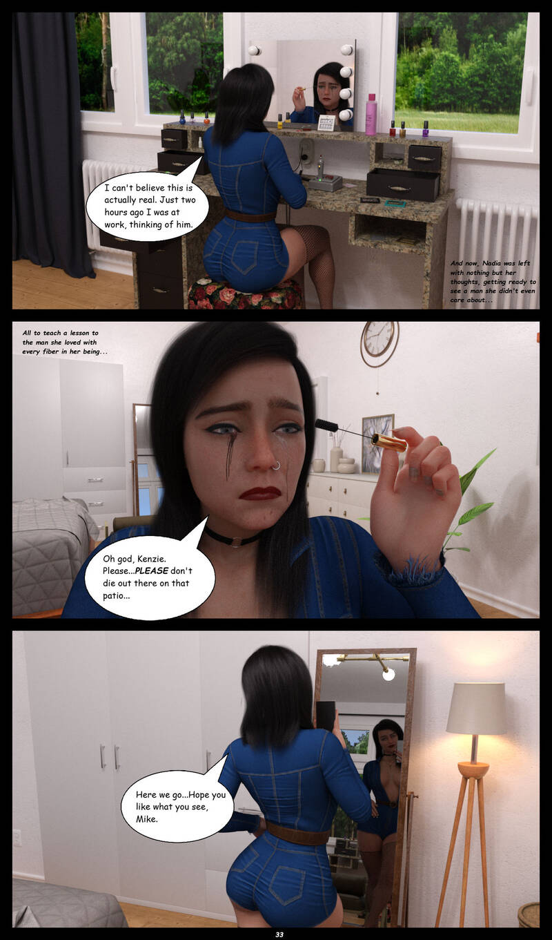 Shrinkingperspective – Date Night Fun Shrinkingperspective – Date Night Fun