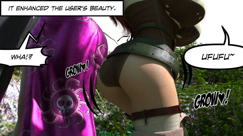 ThuwaGTS Boas New Power - The Empress Strikes Back Part ThuwaGTS Boas New Power - The Empress Strikes Back Part