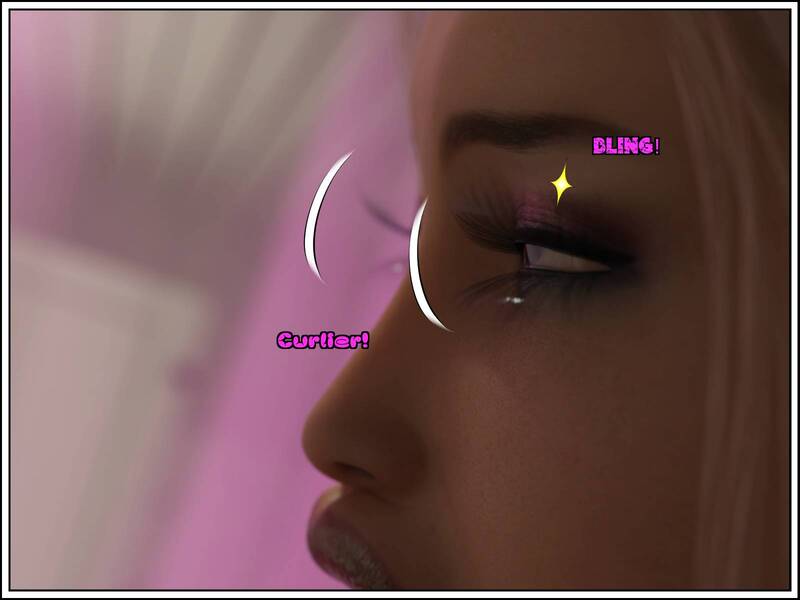 Mr. Phoenyxx – Celine Grows