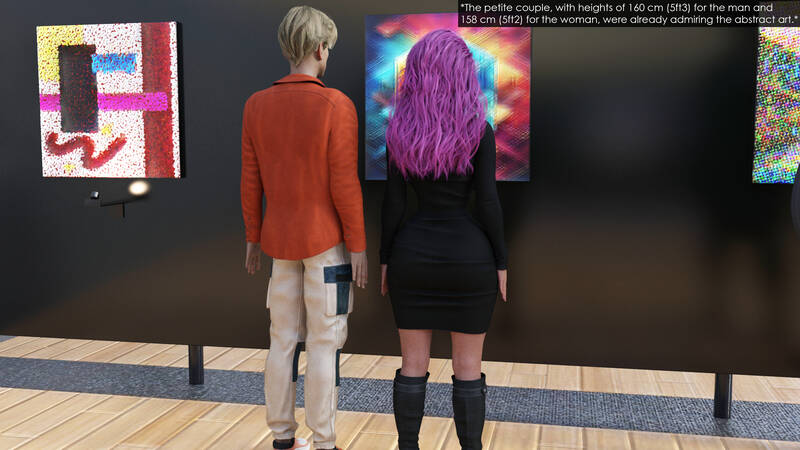 PScreator555 – Fitness Goddess – ongoing