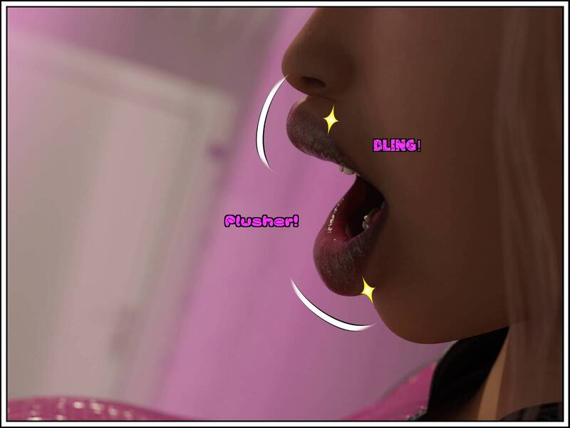 Mr. Phoenyxx – Celine Grows
