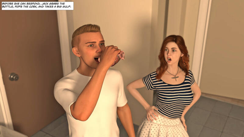 Giantposer - Futa Potion - Giantposer - Futa Potion -