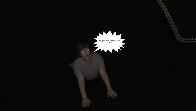 Nickisking1 – Shrinking to spy on my sister’s friend’s feet