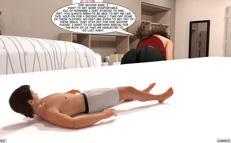 Aaabbbzzz - Into Her Care - D Adult Comic Aaabbbzzz - Into Her Care - D Adult Comic