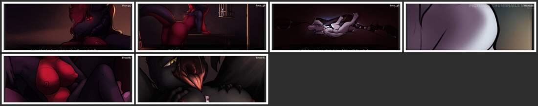 DVfrost - The Mansion Mouse v0.11 - Adult Sex Game