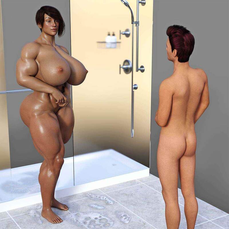 Slave - Nicolle Showering