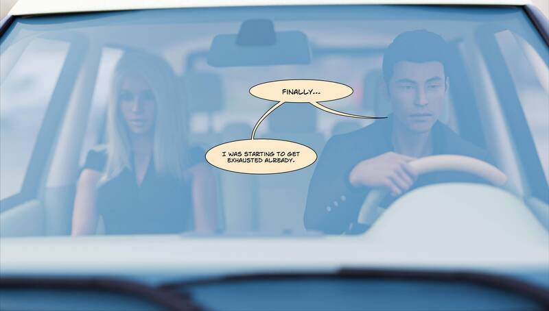 TorredRed - Grow Up a Little - D Adult Comic TorredRed - Grow Up a Little - D Adult Comic