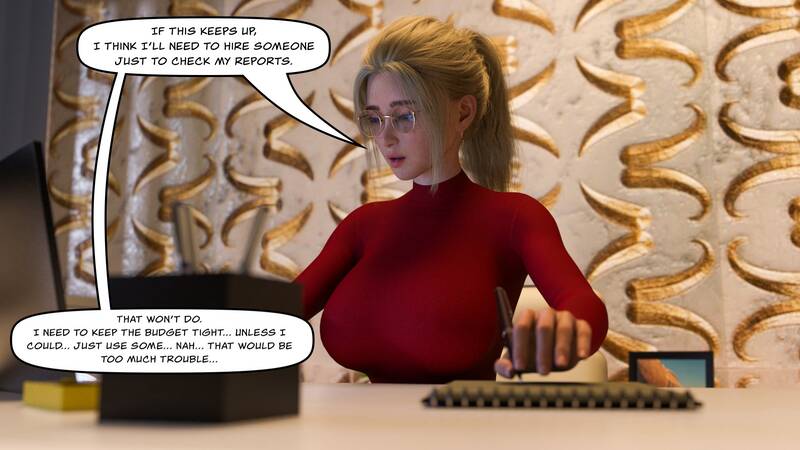 AlavGTS - My Bewitching Boss Archive AlavGTS - My Bewitching Boss Archive