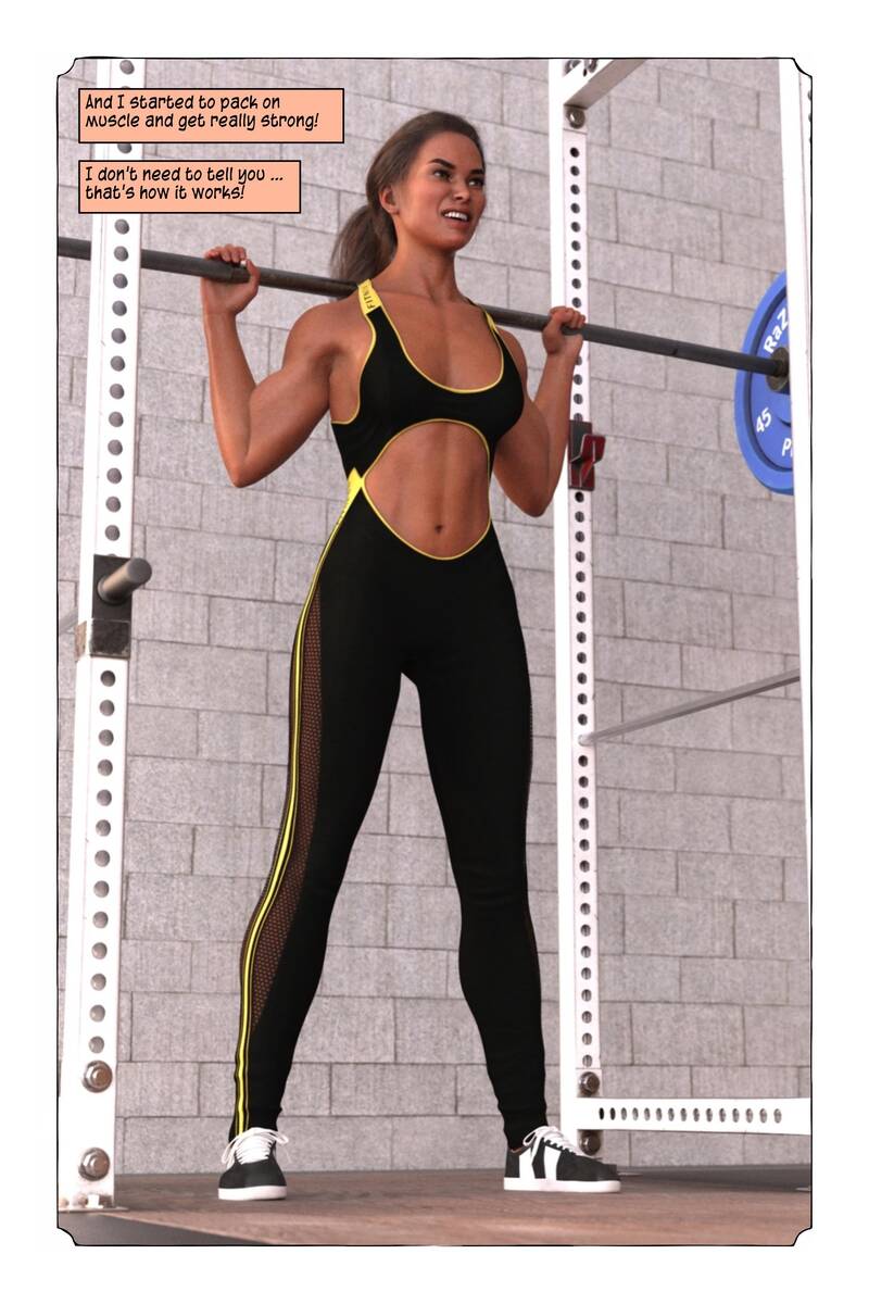 Lingster - Strength Dowry Lingster - Strength Dowry