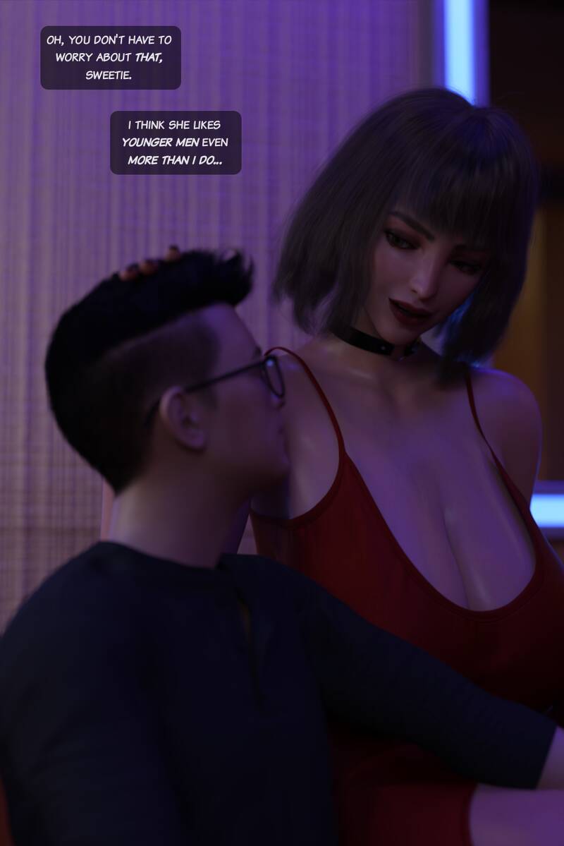 Definemacro - I Swiped Right On A Gigantic MILF Definemacro - I Swiped Right On A Gigantic MILF