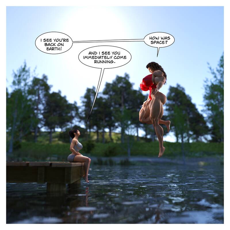 Meek to Myth – Chapter 10 Final by Robolord Meek to Myth – Chapter 10 Final by Robolord