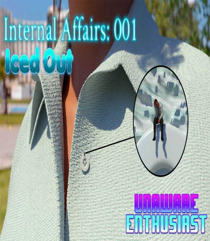 Internal Affairs: 001 - Iced Out