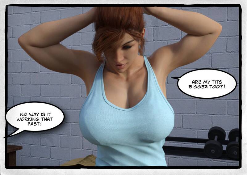 Bacchuscomics – Grow to Win Bacchuscomics – Grow to Win