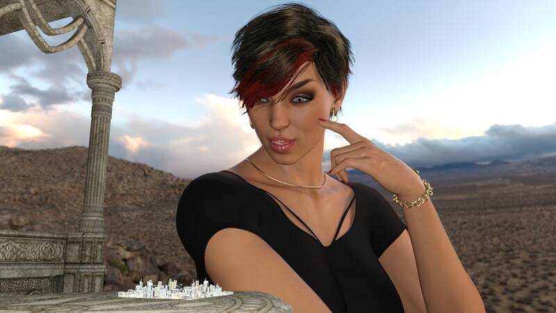 Antirium – Giantess Girls Collection 2025 Antirium – Giantess Girls Collection 2025