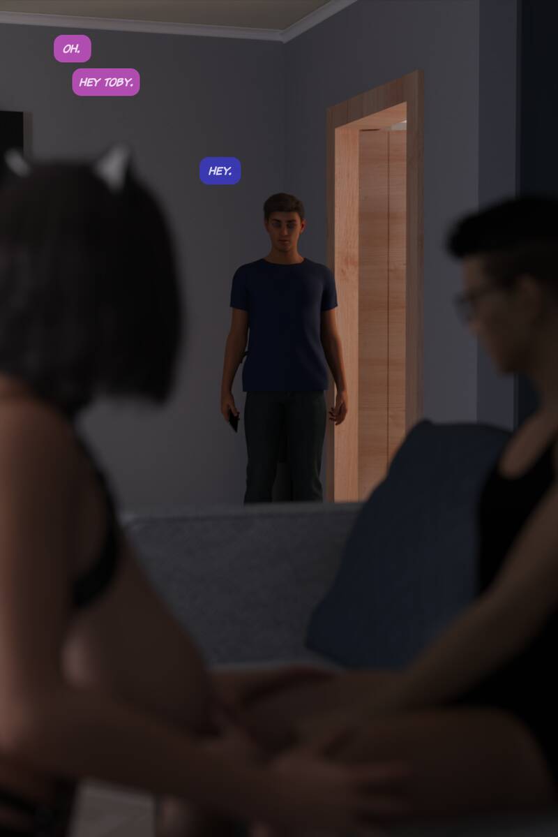 Definemacro - I Swiped Right On A Gigantic MILF Definemacro - I Swiped Right On A Gigantic MILF