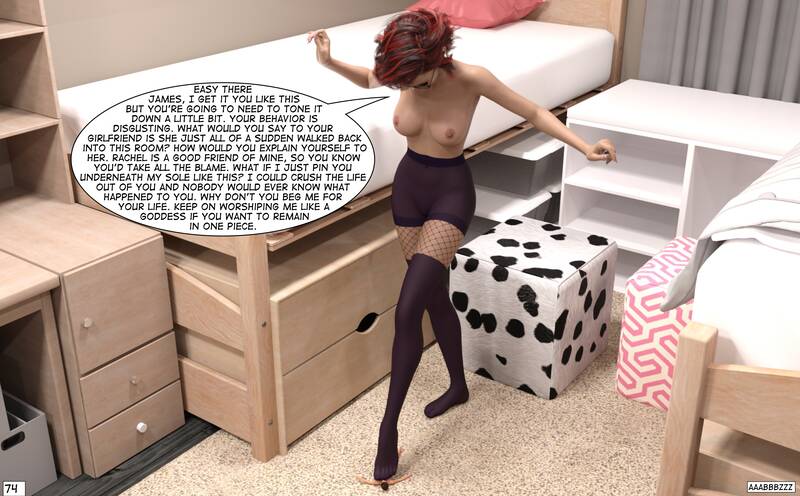 Aaabbbzzz - Into Her Care - D Adult Comic Aaabbbzzz - Into Her Care - D Adult Comic