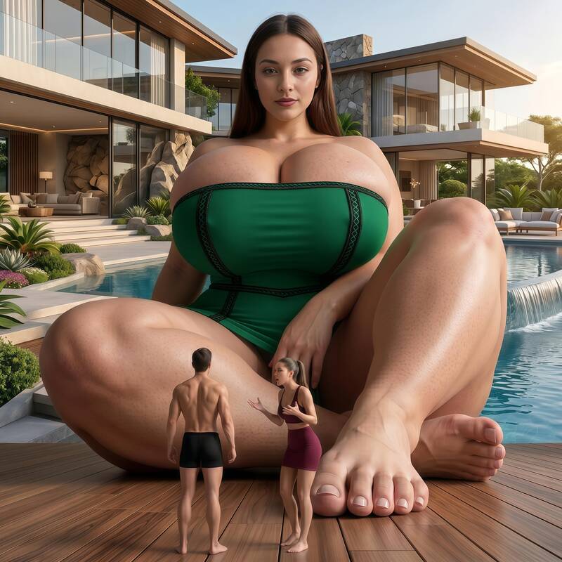Art by Gtsfan - AI-Generated Adult Art Art by Gtsfan - AI-Generated Adult Art