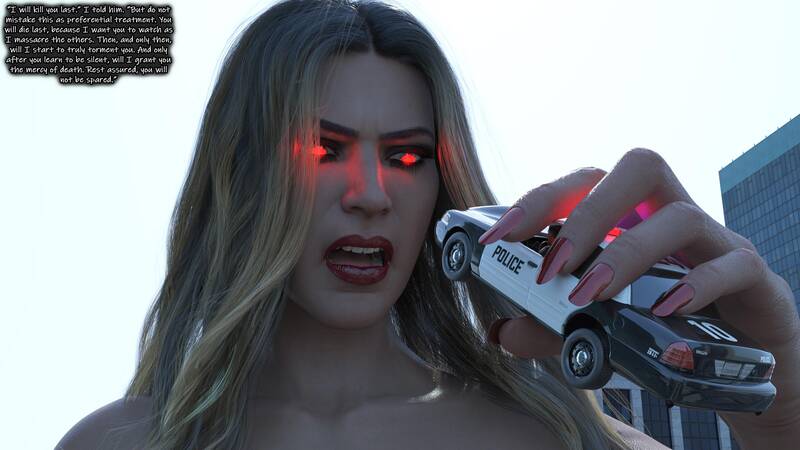 RedFireDg - Krystal RedFireDg - Krystal