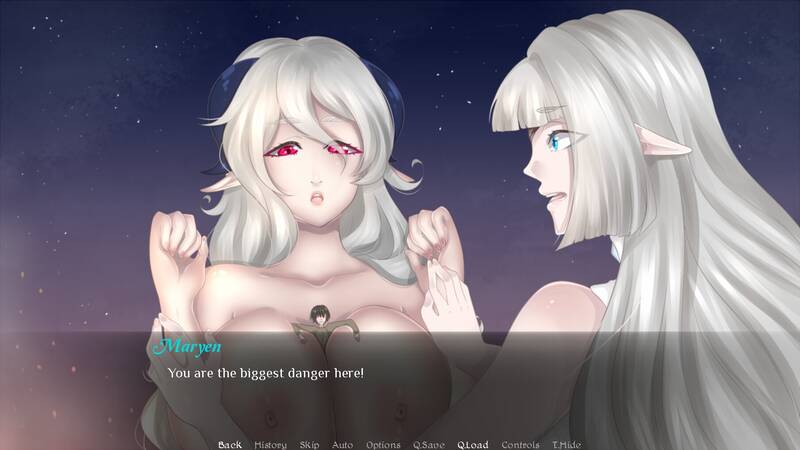 Giant Guardians - Giant Guardians v... - Adult Sex Game Giant Guardians - Giant Guardians v... - Adult Sex Game