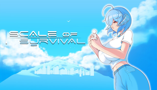 ThemistoD - Scale Of Survival Ver.. .. EA Steam - Adult Sex Game ThemistoD - Scale Of Survival Ver.. .. EA Steam - Adult Sex Game