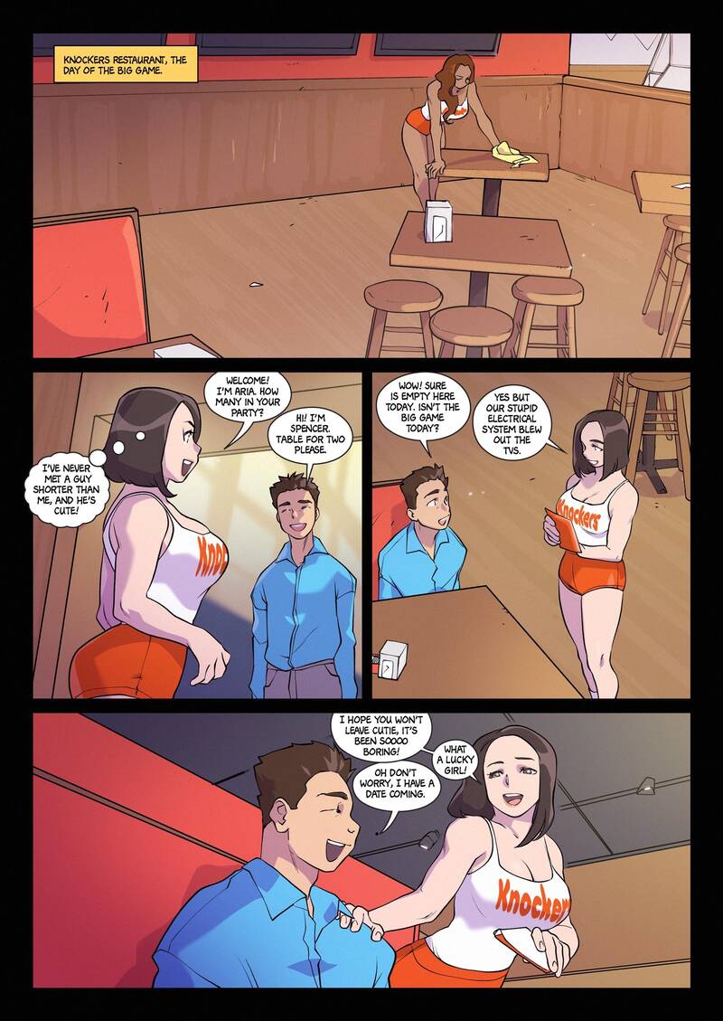 ZZZ Comics - Little Red Pill ZZZ Comics - Little Red Pill