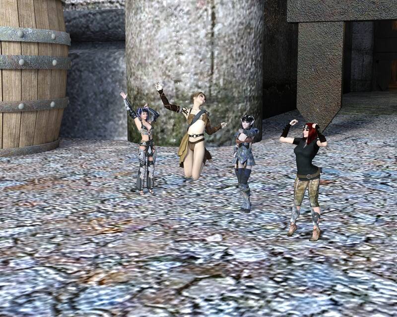 Darkesthour - Dragon Quest Darkesthour - Dragon Quest