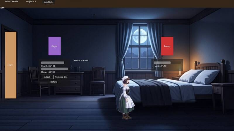 RevenGTS – Food To-GROW v0.0.2 – Adult Sex Game RevenGTS – Food To-GROW v0.0.2 – Adult Sex Game