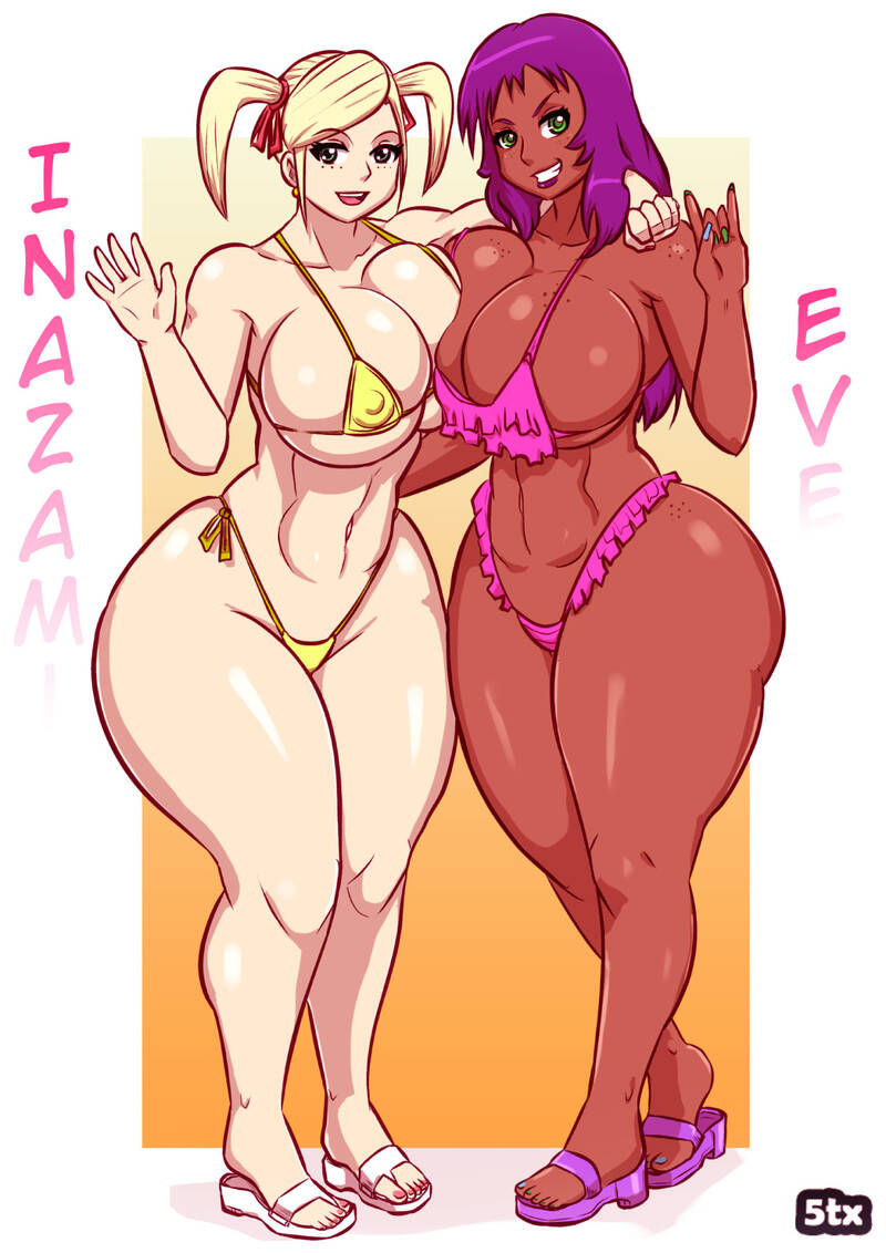BBW and Big Ass Babes from tarex BBW and Big Ass Babes from tarex