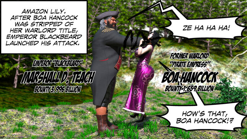 ThuwaGTS Boas New Power - The Empress Strikes Back Part ThuwaGTS Boas New Power - The Empress Strikes Back Part