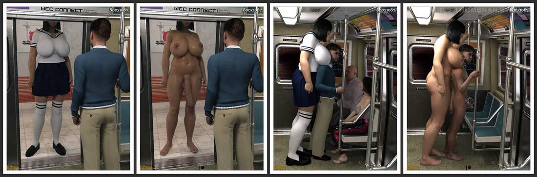 Libra - Subway - Ongoing