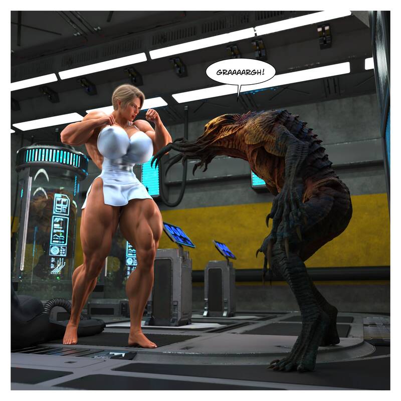 Robolord – Her Kingdom Come Chapter 1-7 Robolord – Her Kingdom Come Chapter 1-7